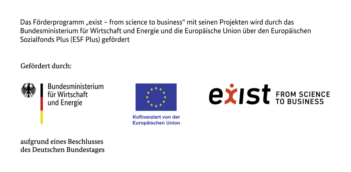 Logo EXIST
