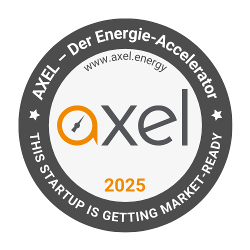 Logo AXEL