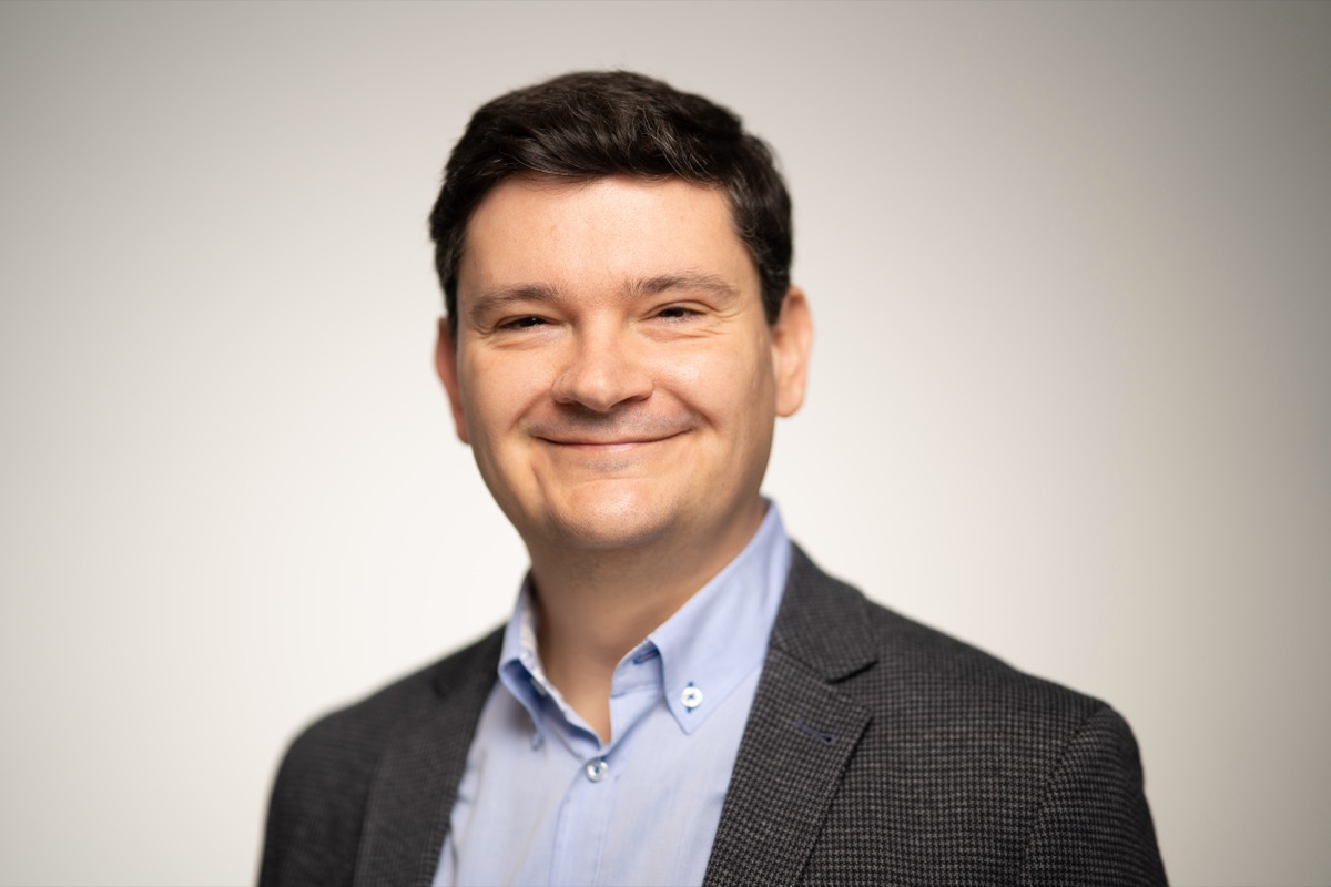 Mario Dropulić