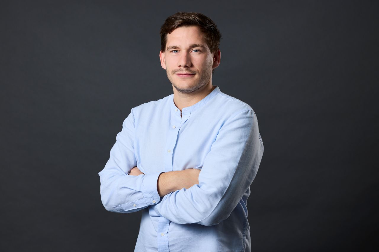 Dr.-Ing. Tristan Emich